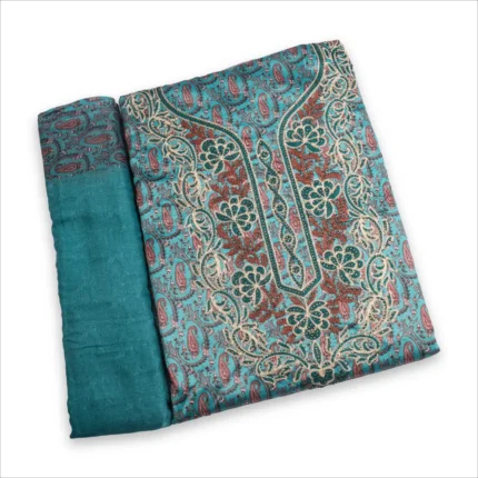 مخور الفخامة قطن ستان بالطرحة – رسمة 11– صورة 2